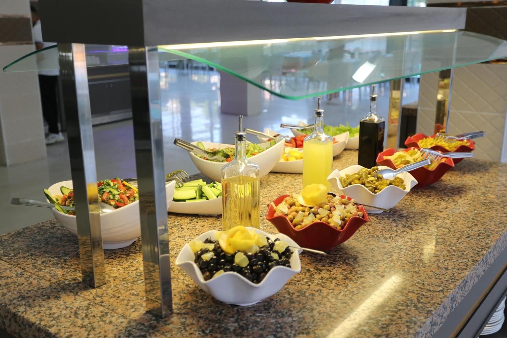 Ada Newday Resort Hotel 쿠사다시 외부 사진