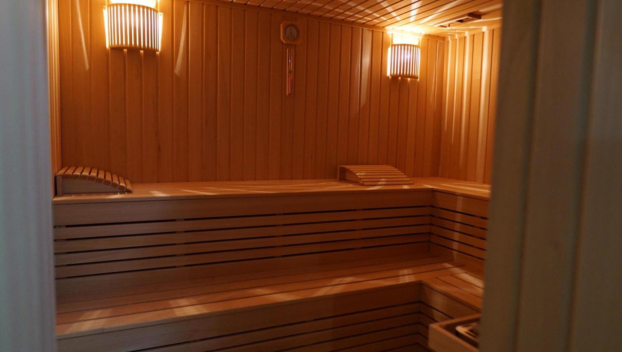 Ada Newday Resort Hotel 쿠사다시 외부 사진