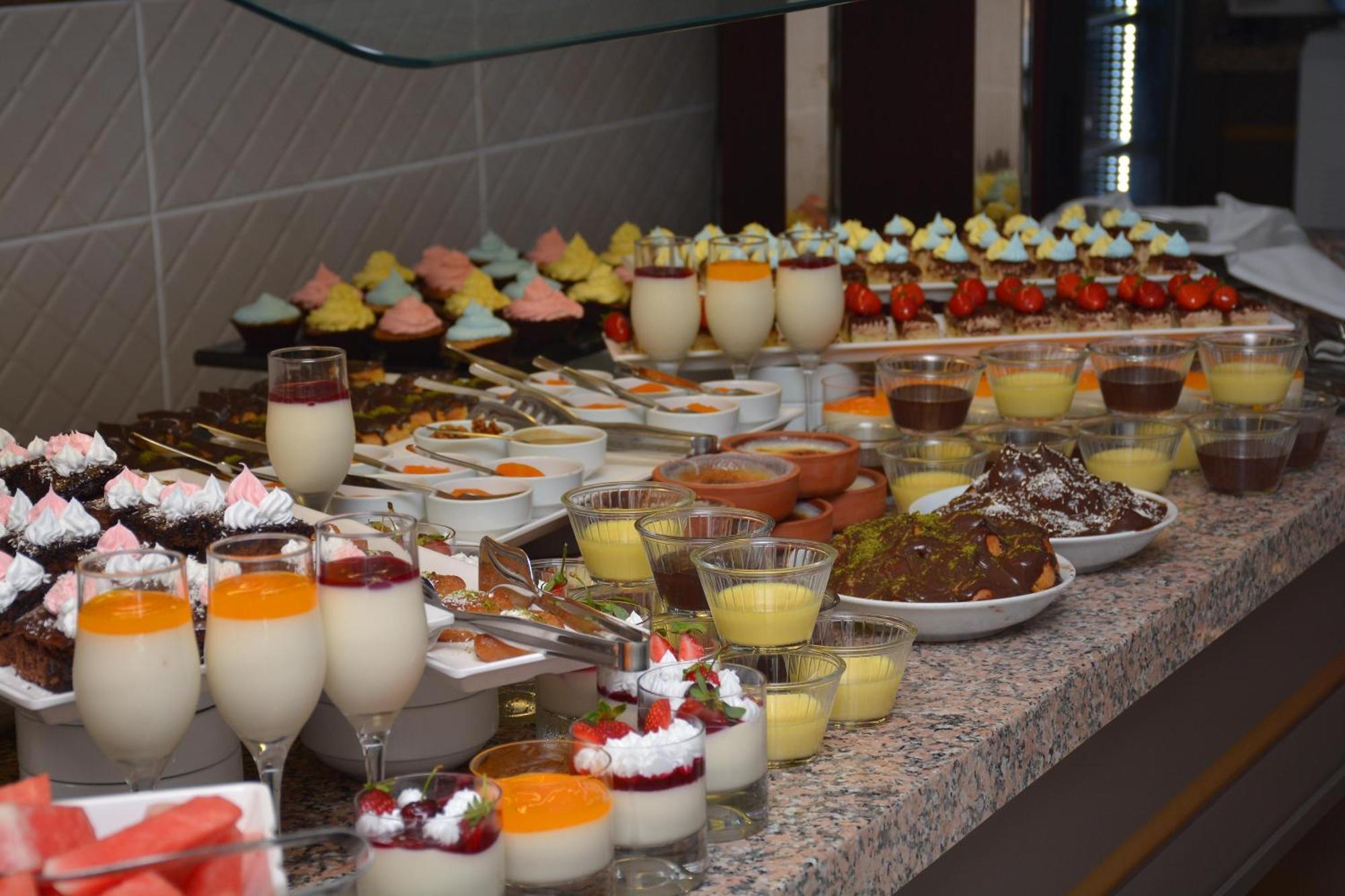Ada Newday Resort Hotel 쿠사다시 외부 사진