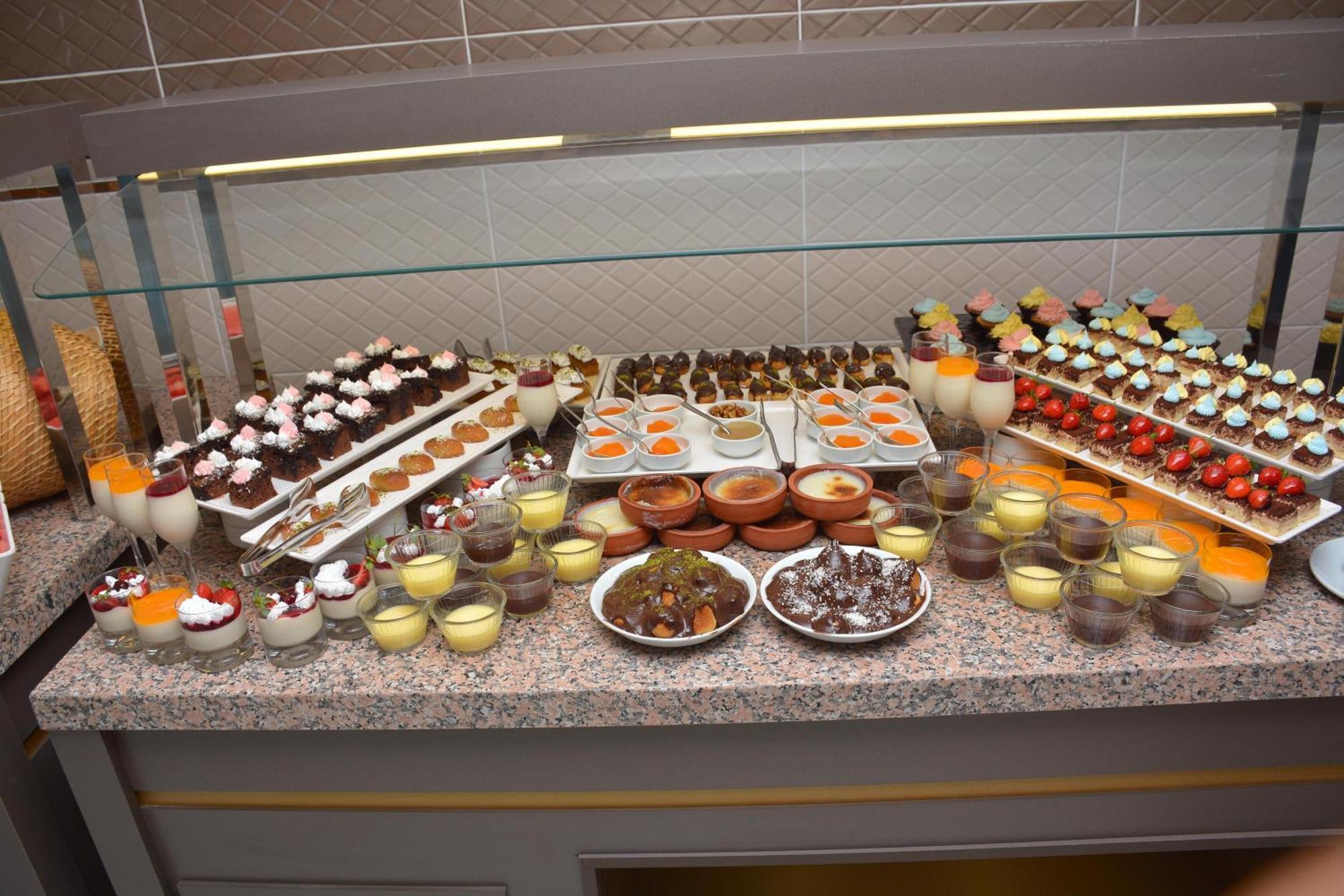 Ada Newday Resort Hotel 쿠사다시 외부 사진