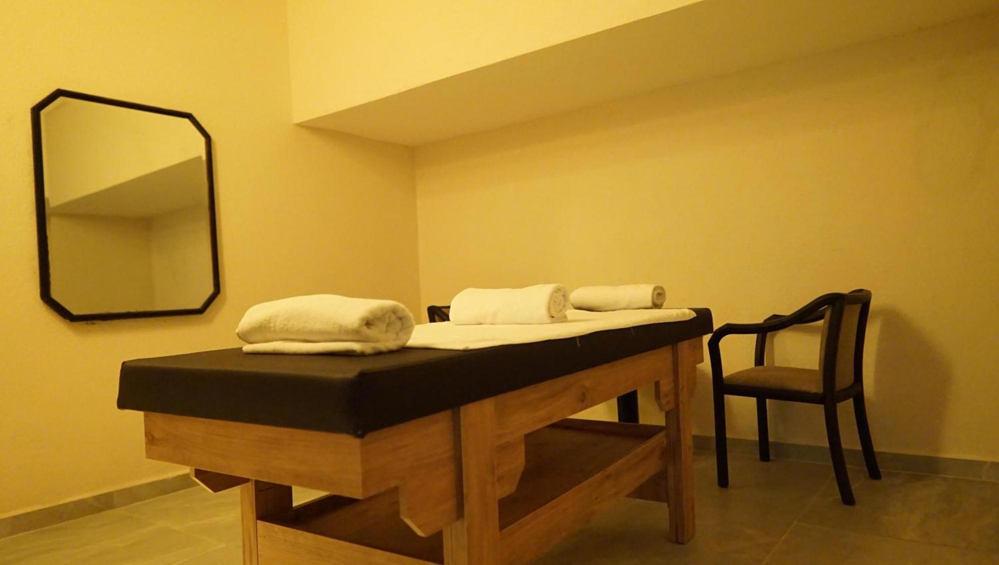 Ada Newday Resort Hotel 쿠사다시 외부 사진