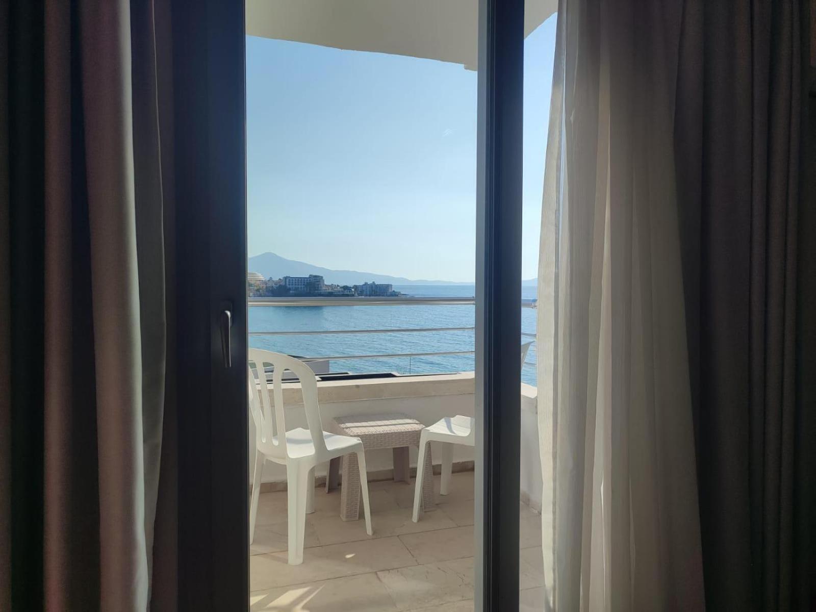 Ada Newday Resort Hotel 쿠사다시 외부 사진