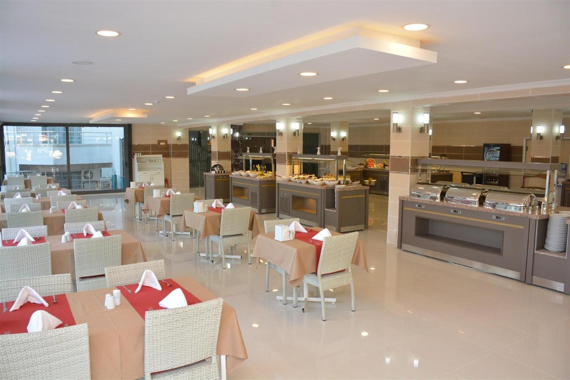 Ada Newday Resort Hotel 쿠사다시 외부 사진