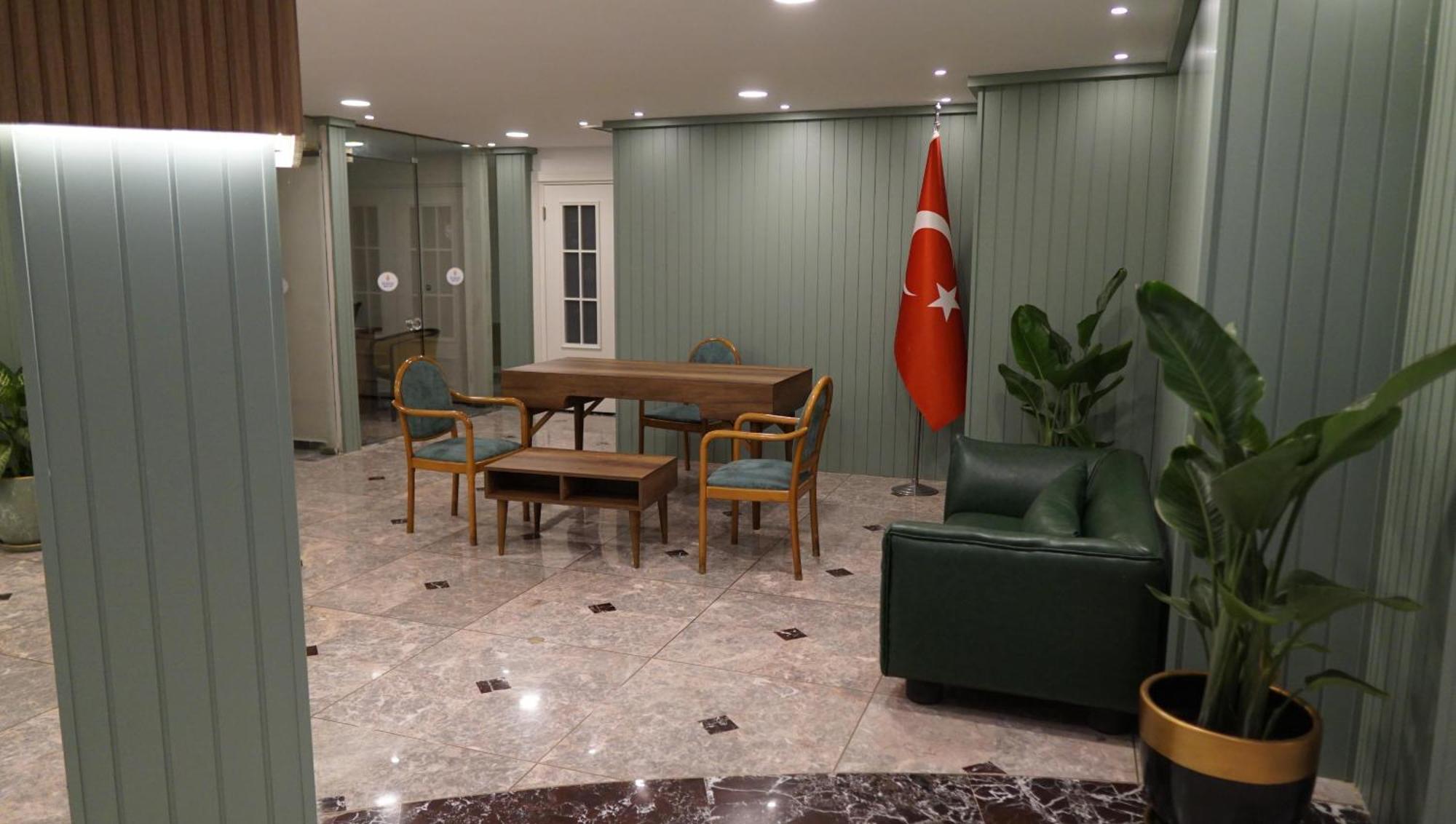 Ada Newday Resort Hotel 쿠사다시 외부 사진