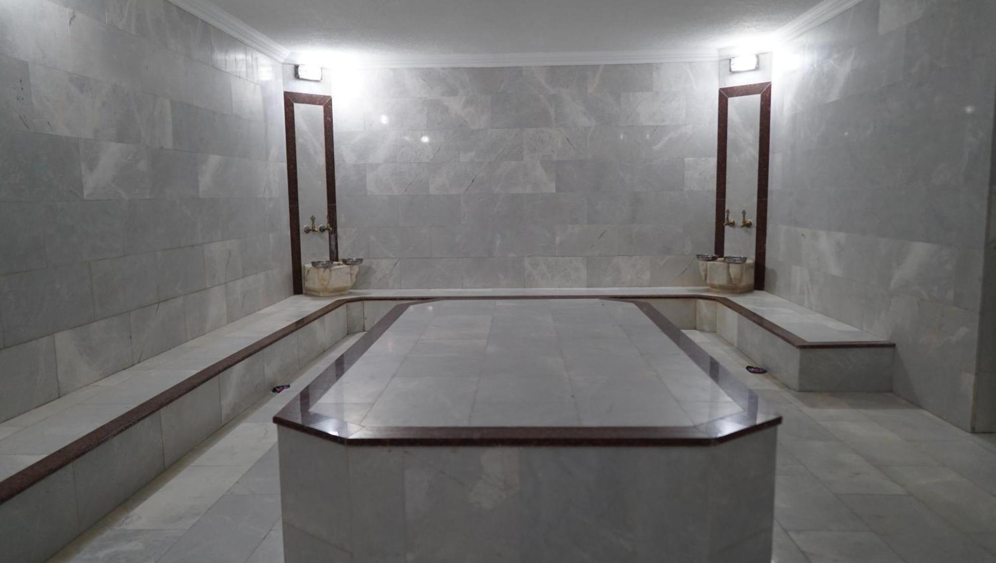 Ada Newday Resort Hotel 쿠사다시 외부 사진