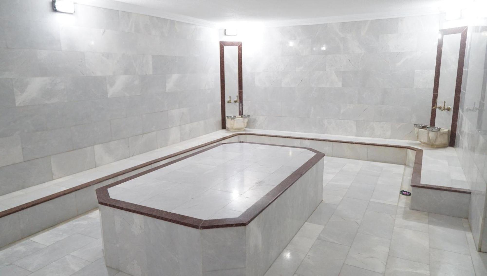 Ada Newday Resort Hotel 쿠사다시 외부 사진