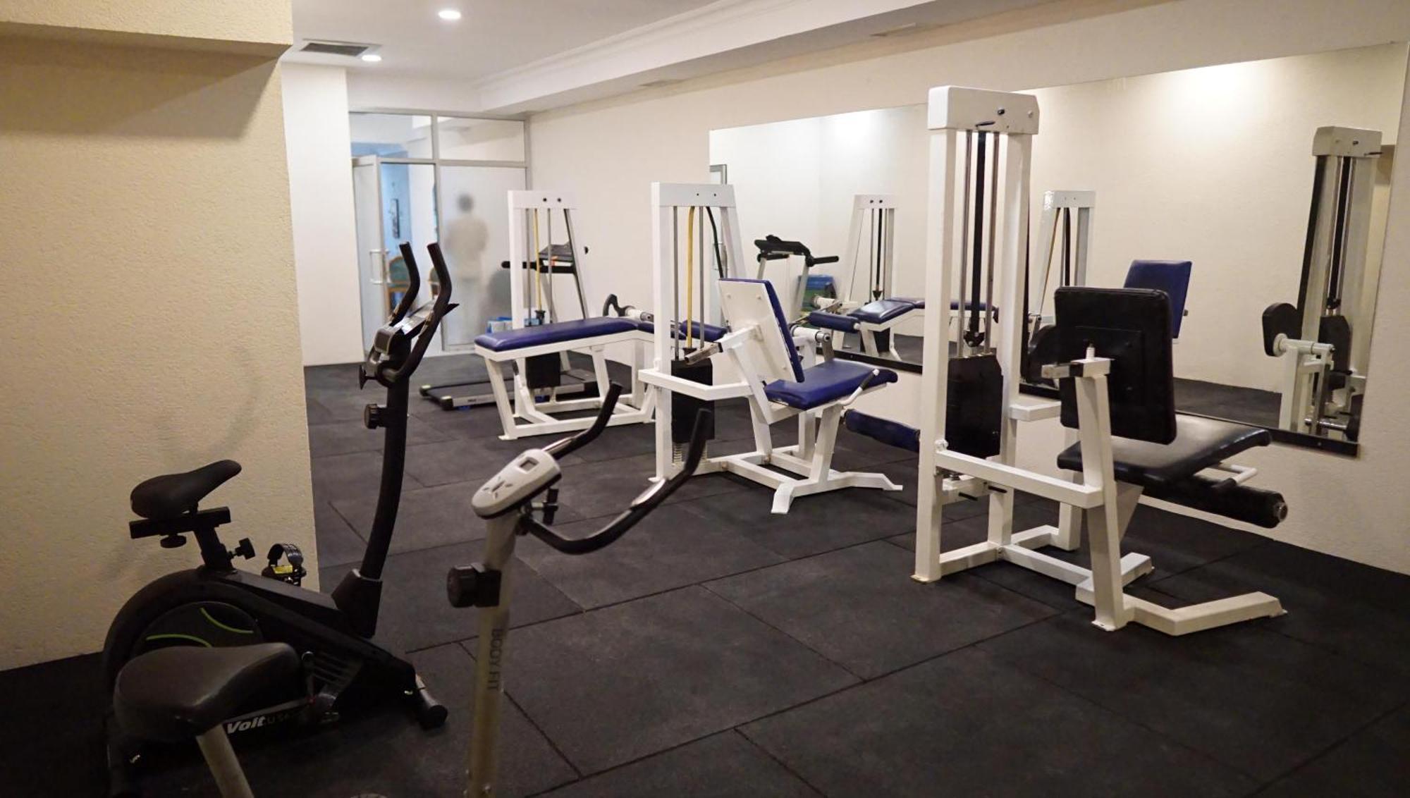 Ada Newday Resort Hotel 쿠사다시 외부 사진